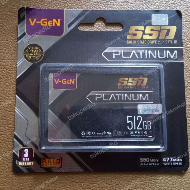 Harga ssd 512gb clearance