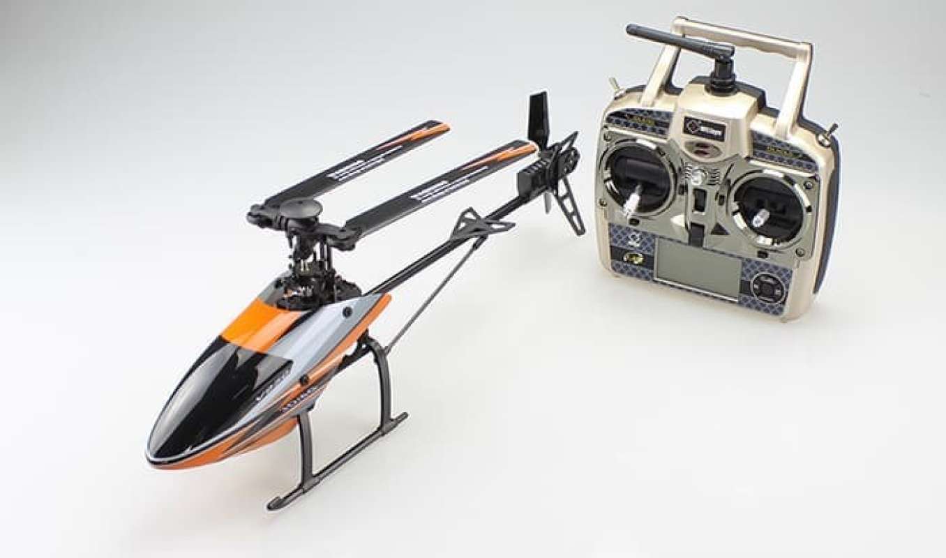 Wl v950 top