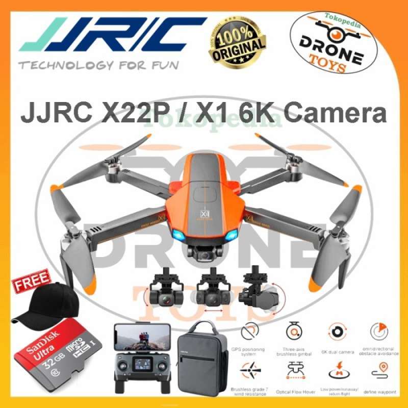 Jjrc x1 2025
