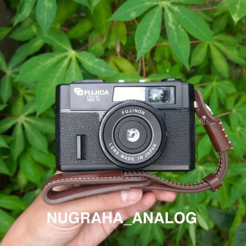 Jual beli top kamera analog