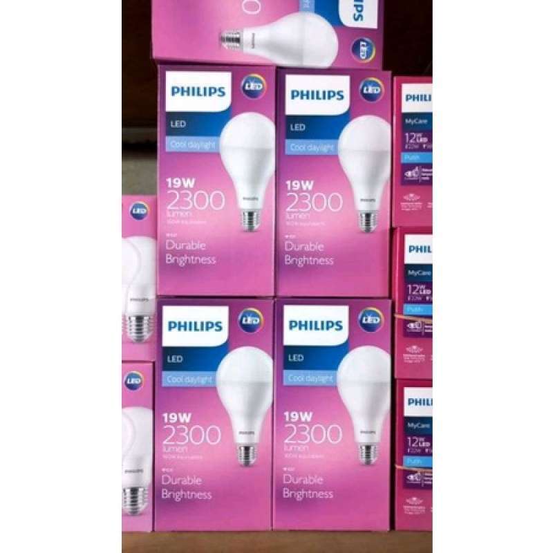 Philips led 19w 2025
