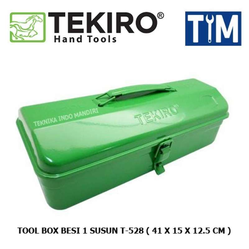 Tool online box tekiro