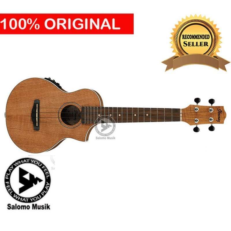 Jual Ukulele Concert Elektrik Harga Murah Kualitas Terbaik Februari 2025