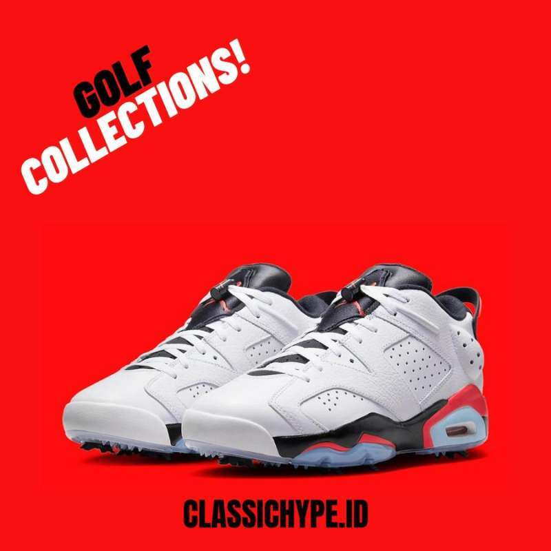 Jordan 6 store infrared 43