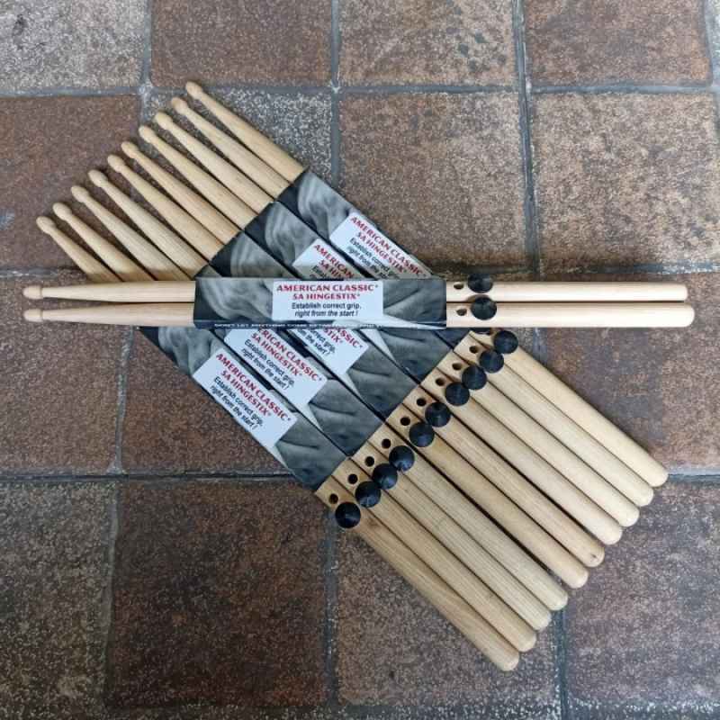 Vic cheap firth hingestix