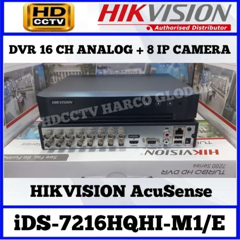 Hik 7216 hot sale