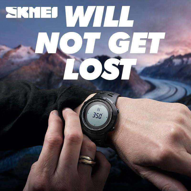 Skmei 1254 outlet