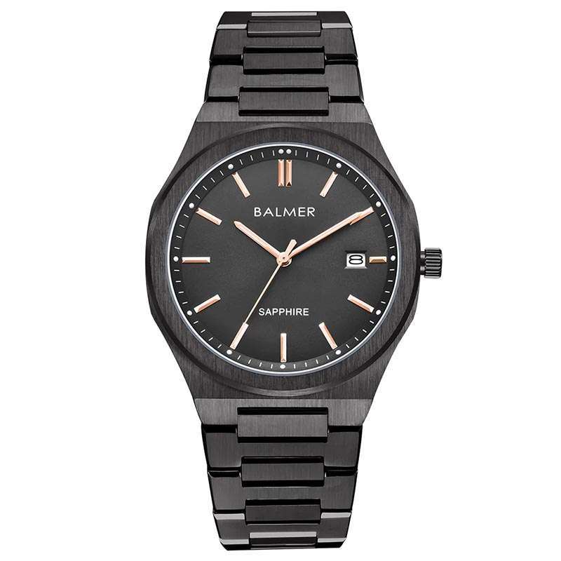 Jual Jam Tangan Balmer Original 2710 Balmer B2710 Jam Balmer 2710 Jam Balmer B2710mbk Balmer Watch Jam Tangan Pria Jam Pria La St Di Seller Jamdunia Official Store Sawah Baru Kota