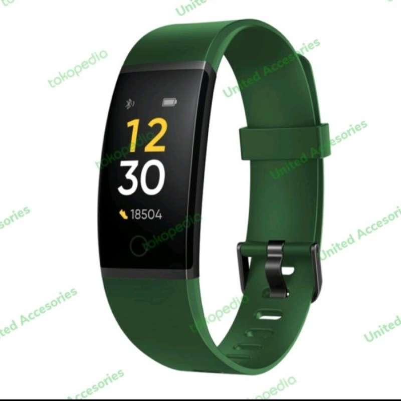 Realme smartwatch 2025 rma183