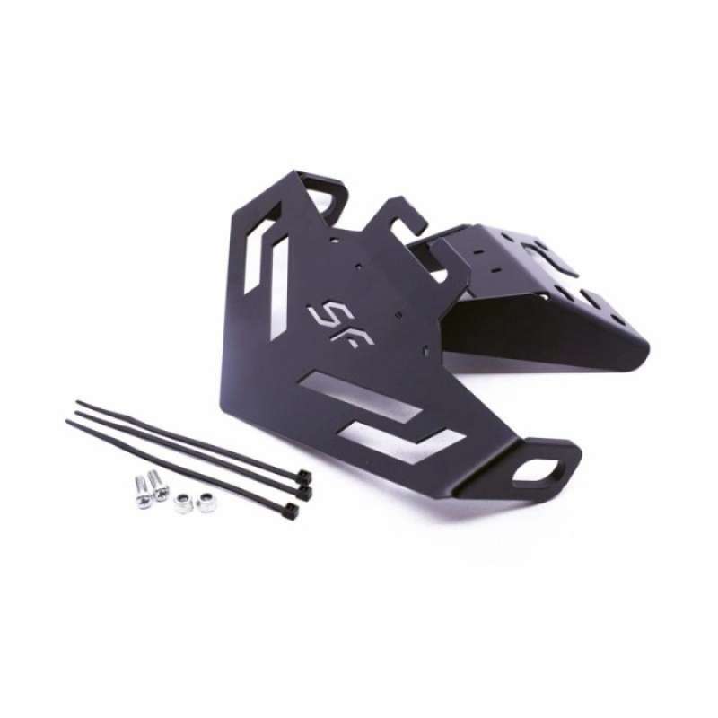 Promo Tail Tidy Street Fender Original Honda Adv 150 Diskon 23 Di