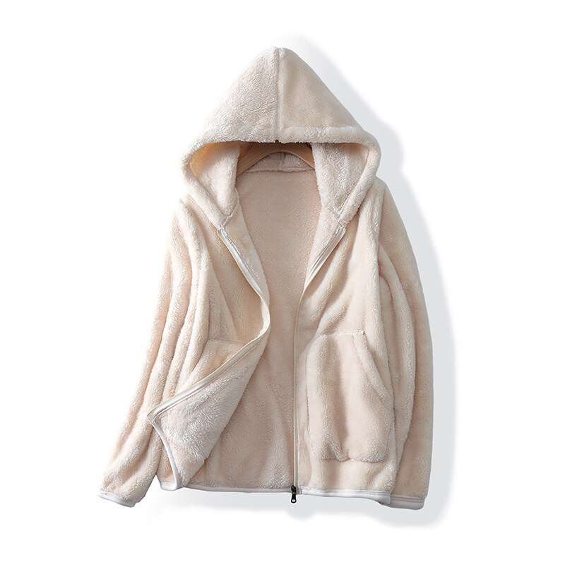 Sweater 2025 hoodie zipper