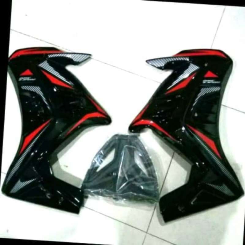 Fairing cb 150 r on sale