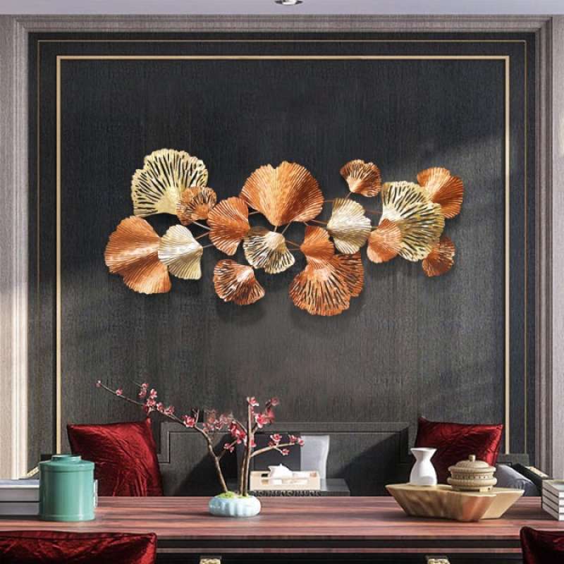 Luxury wall decor online for living room