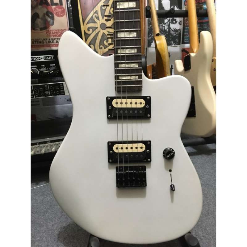 Fender jazzmaster deals harga