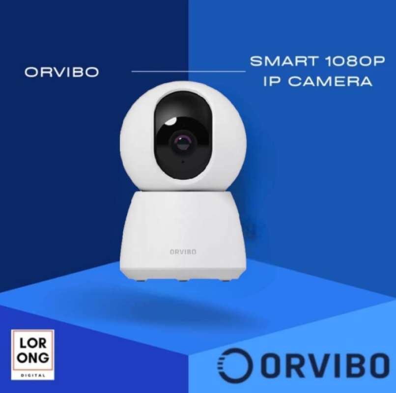 Promo Orvibo Smart 1080 IP Camera Diskon 23 di Seller Haria Store