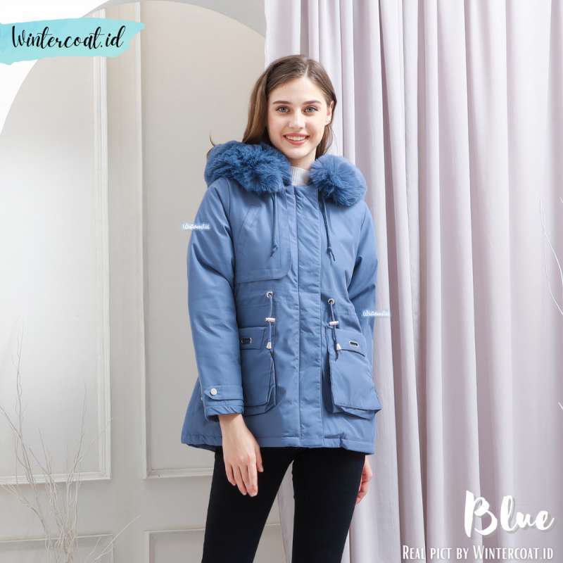 Jual discount winter jacket