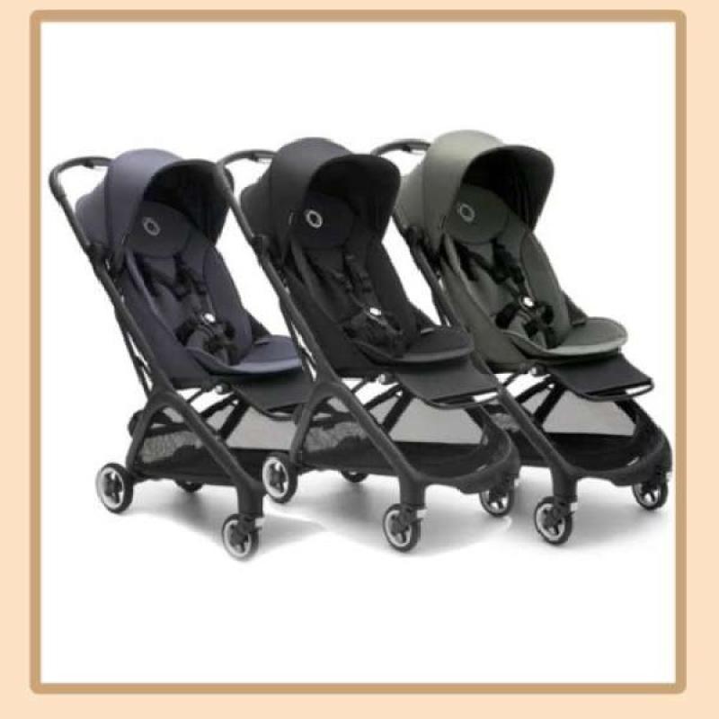 Bugaboo cabin size stroller top