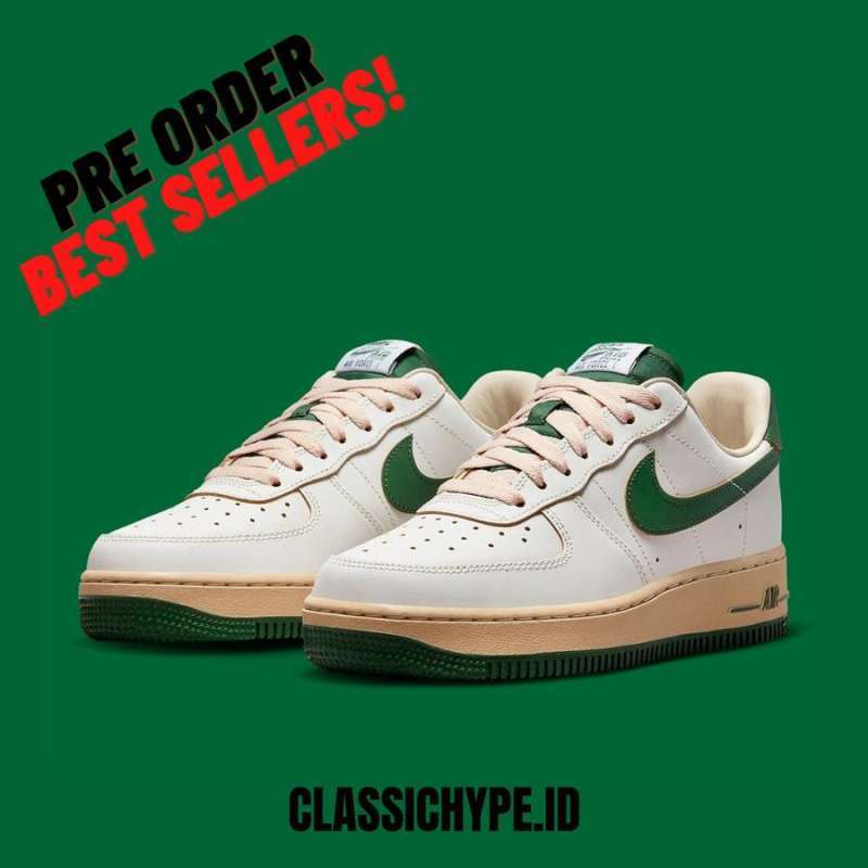 Nike air force discount 1 low 38.5