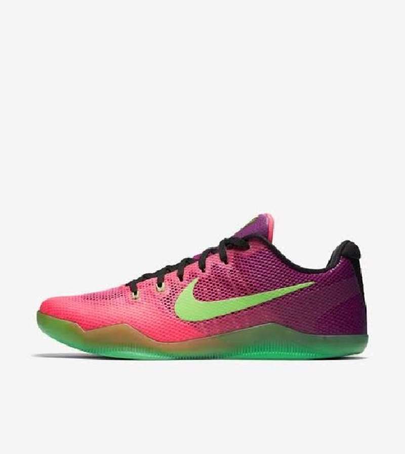 Sepatu basket hotsell kobe 11