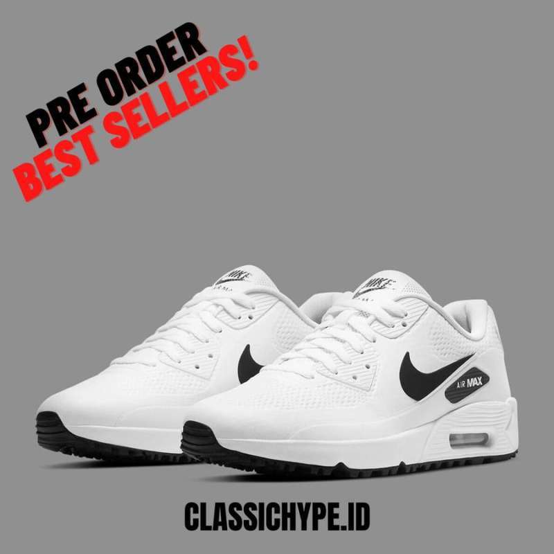 Sepatu golf nike new arrivals