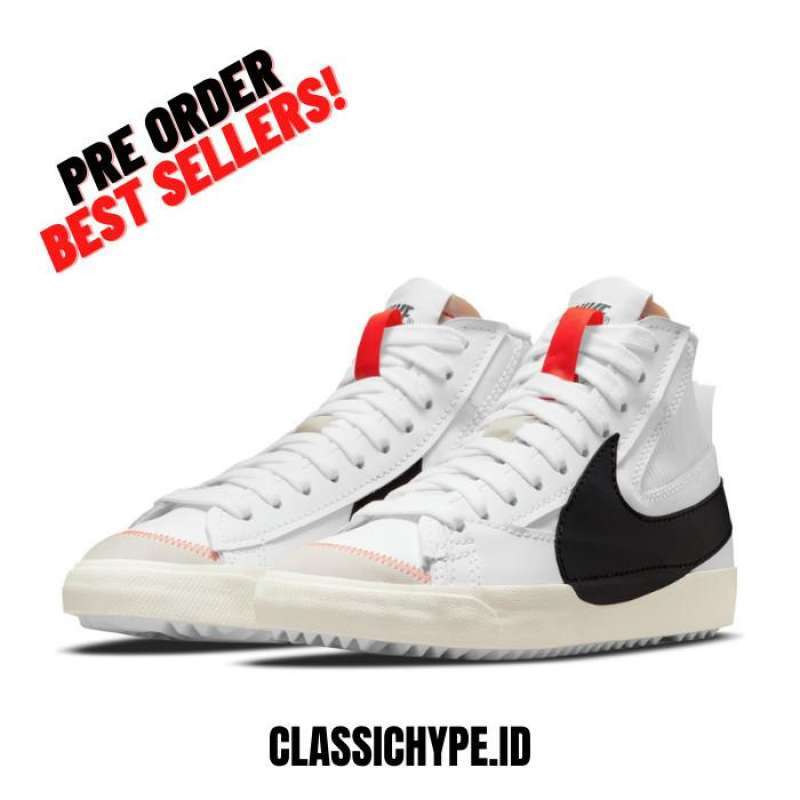 Jual nike blazer high sales