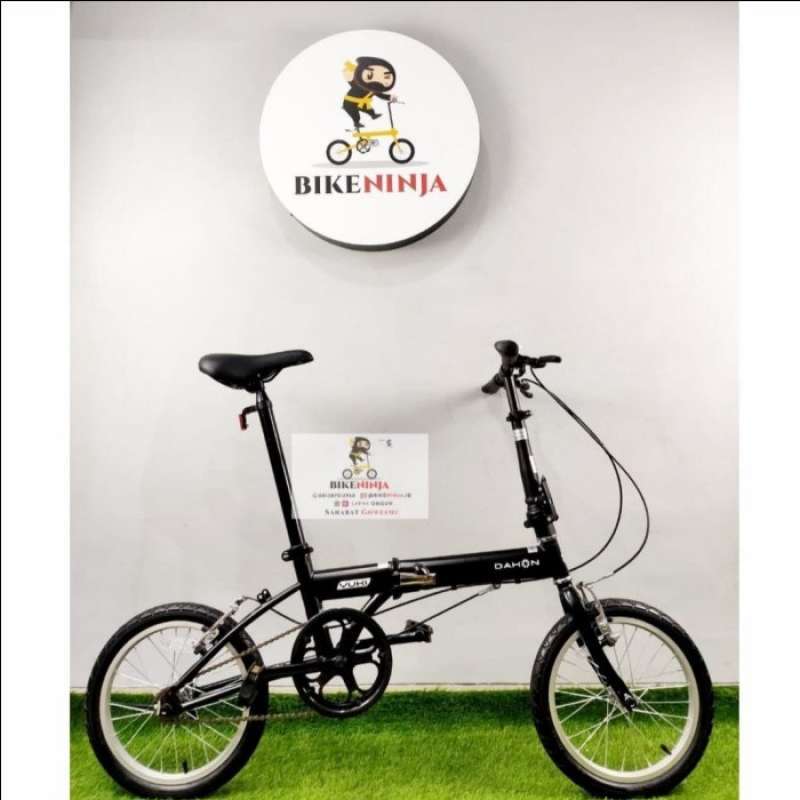 Dahon shop yuki 16
