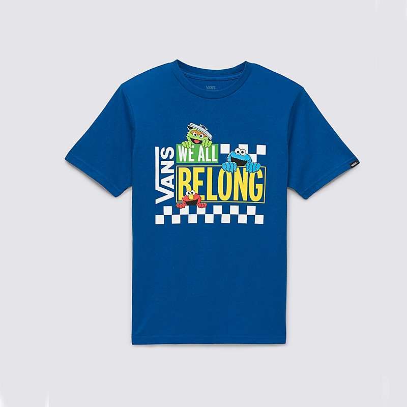 Kaos vans off hotsell the wall original