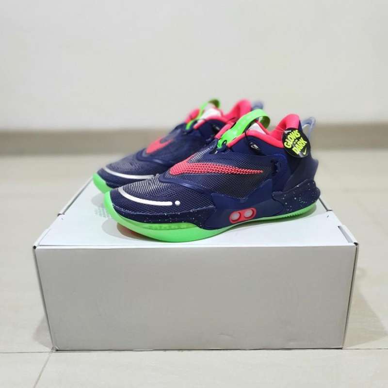 Jual NIKE ADAPT BB 2.0 PLANET OF HOOPS di Seller Hypestar