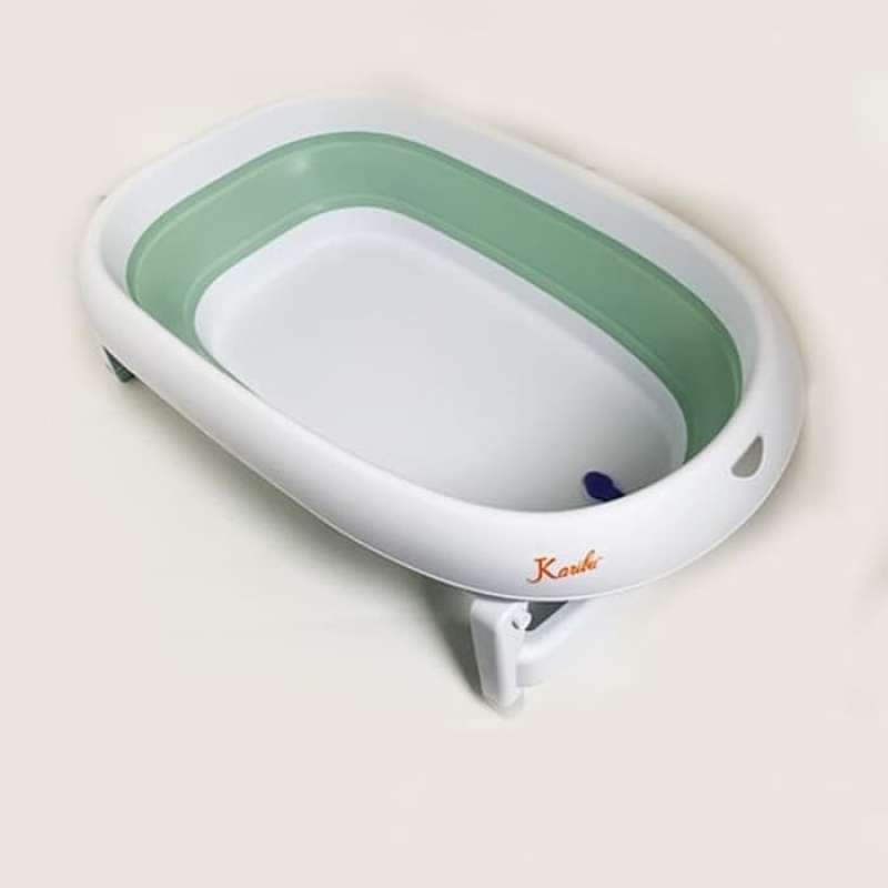 Karibu hotsell folding bath