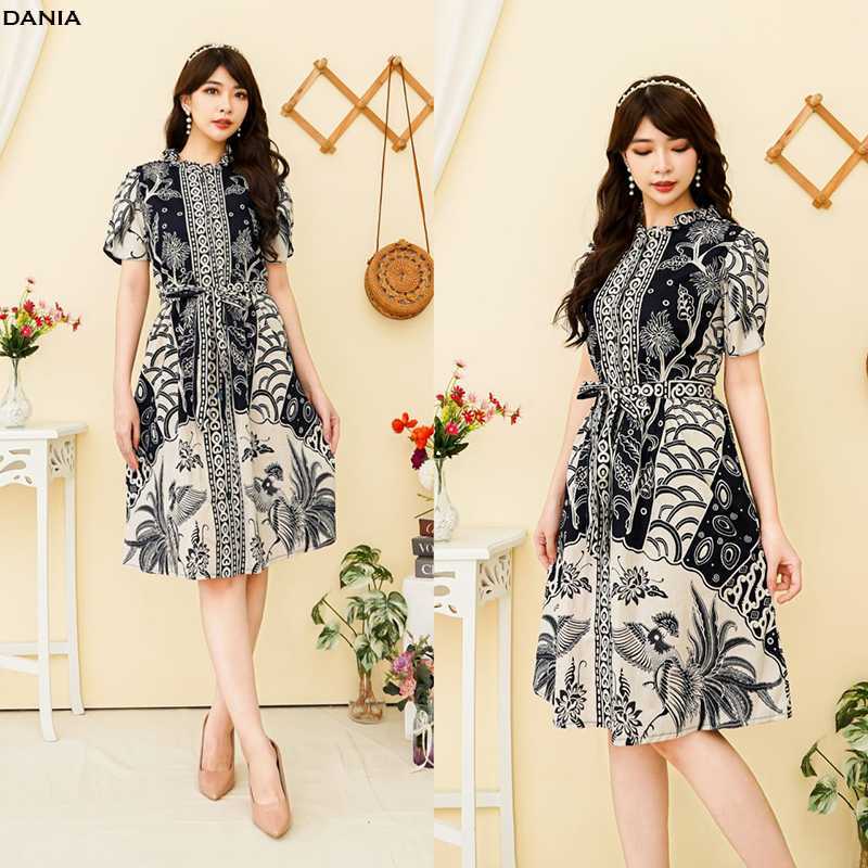 Cloth gaun 2025