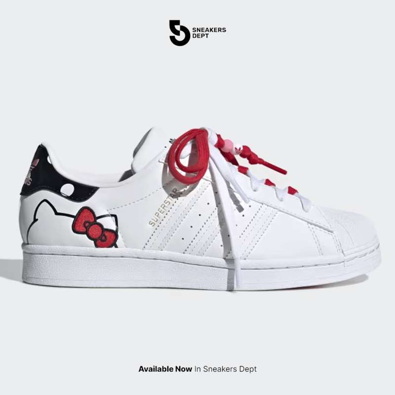Harga puma new arrivals hello kitty