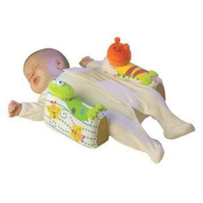 First years sleep cheap positioner