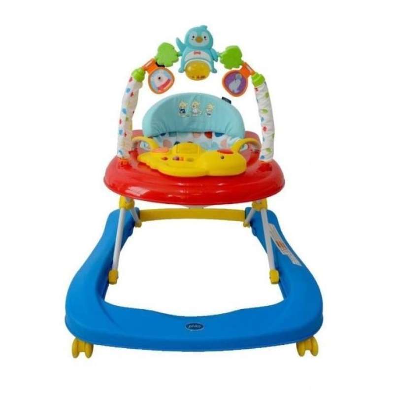 Pliko baby walker online