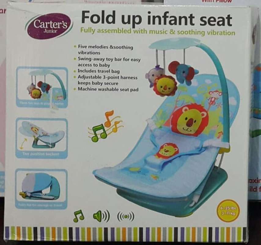 Carter's bouncer online