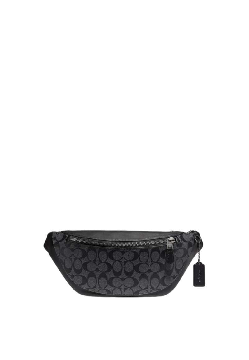 Harga waist bag coach discount