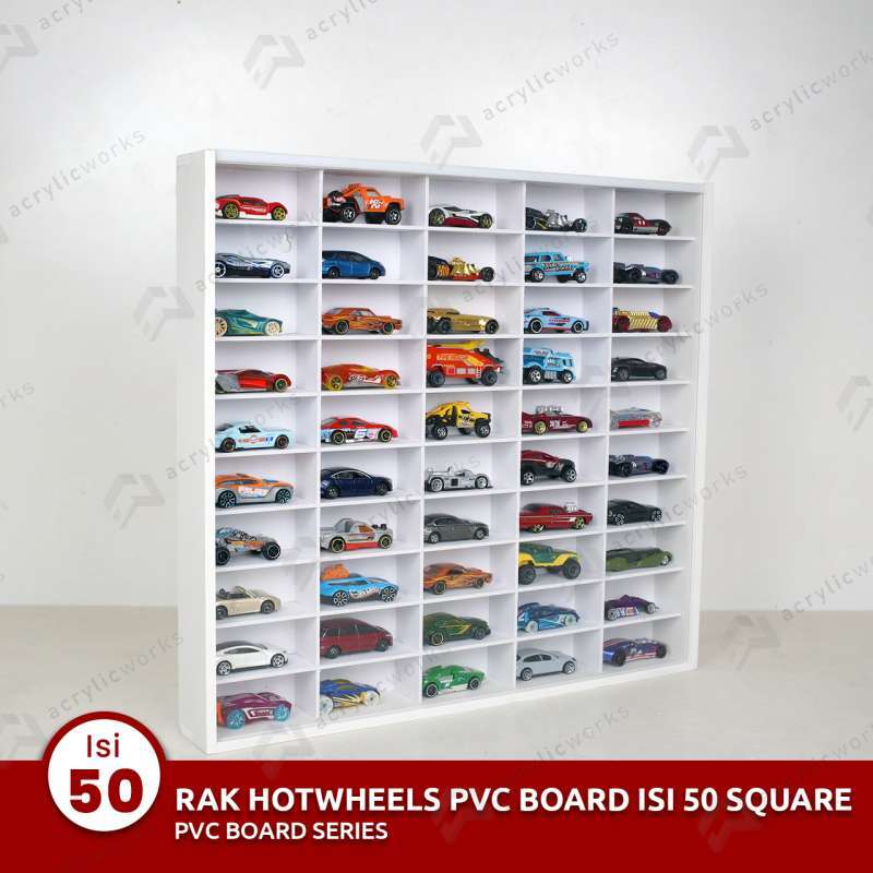 Rak hot online wheels murah