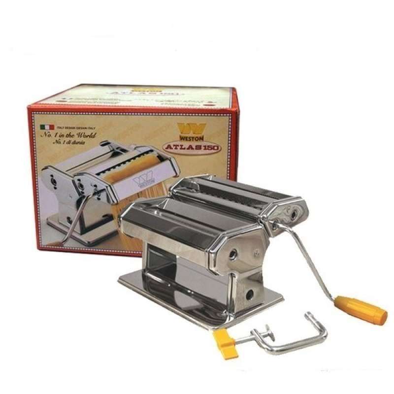 Weston pasta maker on sale