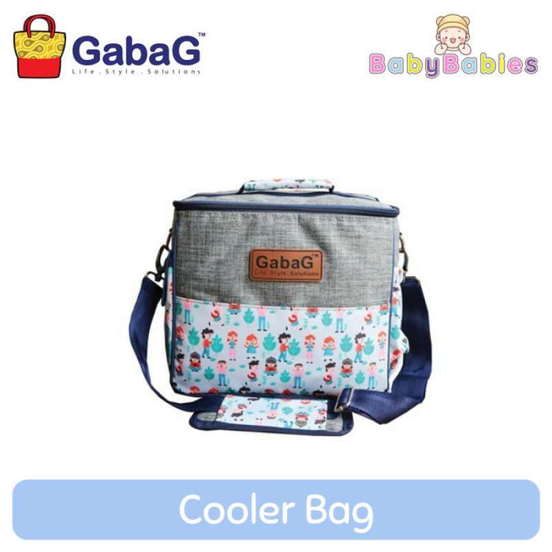 Gabag discount cooler bag