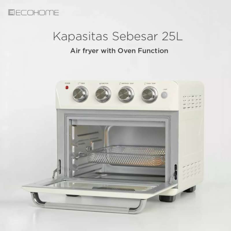 Echome shop air fryer