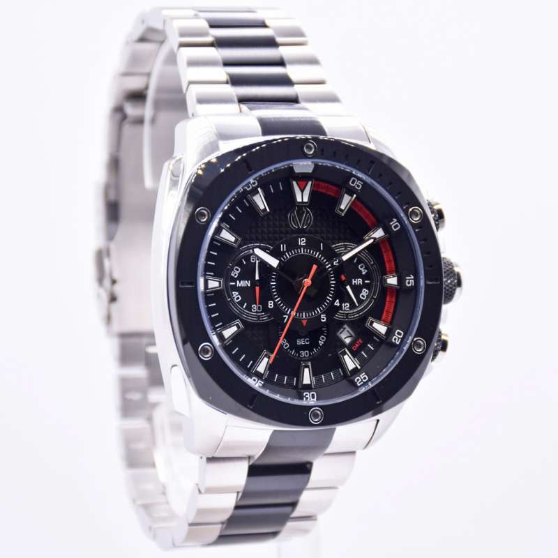 Jam tangan christ verra chronograph outlet