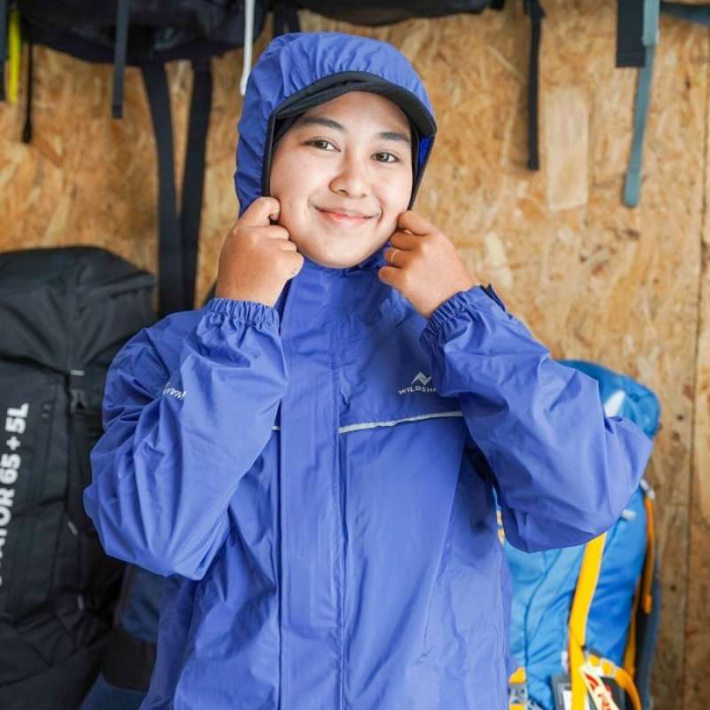 Jual raincoat on sale
