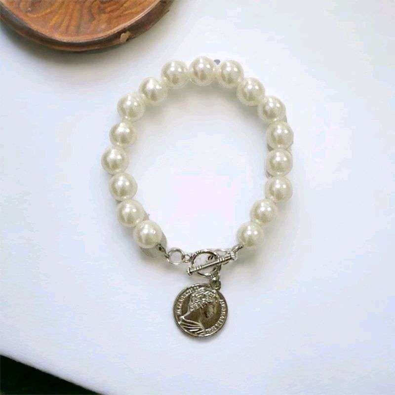 Plunder discount winona bracelet