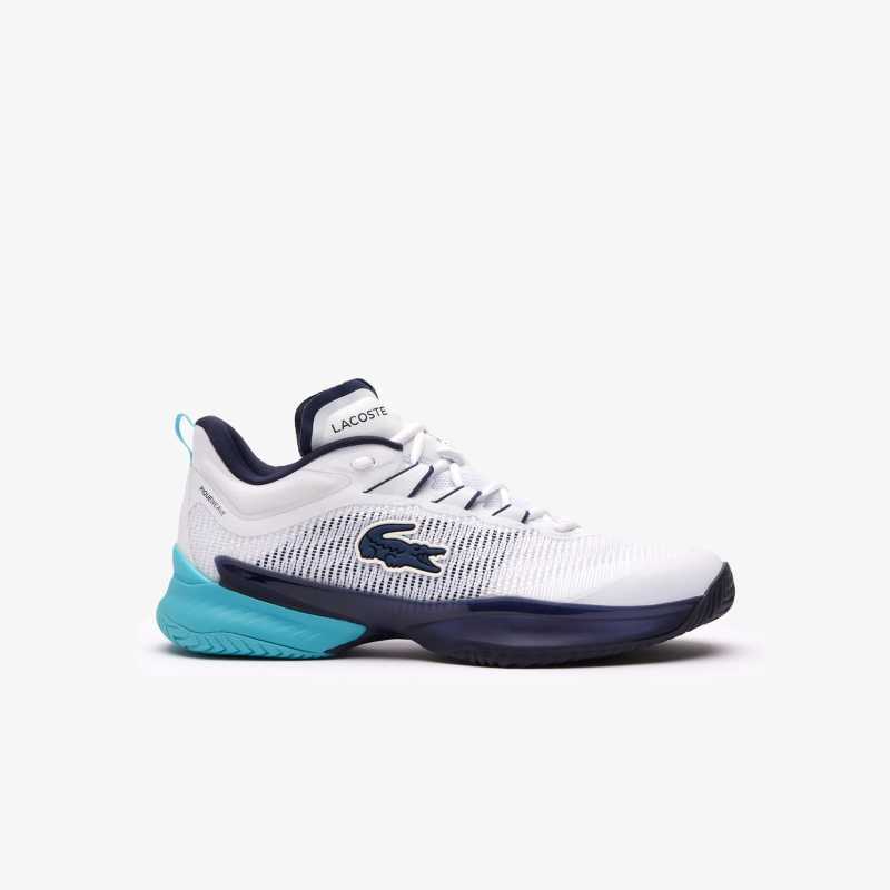 Tenis lacoste original sales
