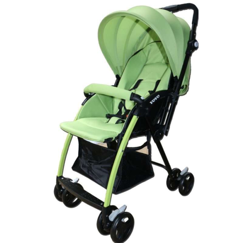 Jual Stroller Brand Vovo Di Seller Xeniel Store Kebon Kacang Kota Jakarta Pusat Blibli