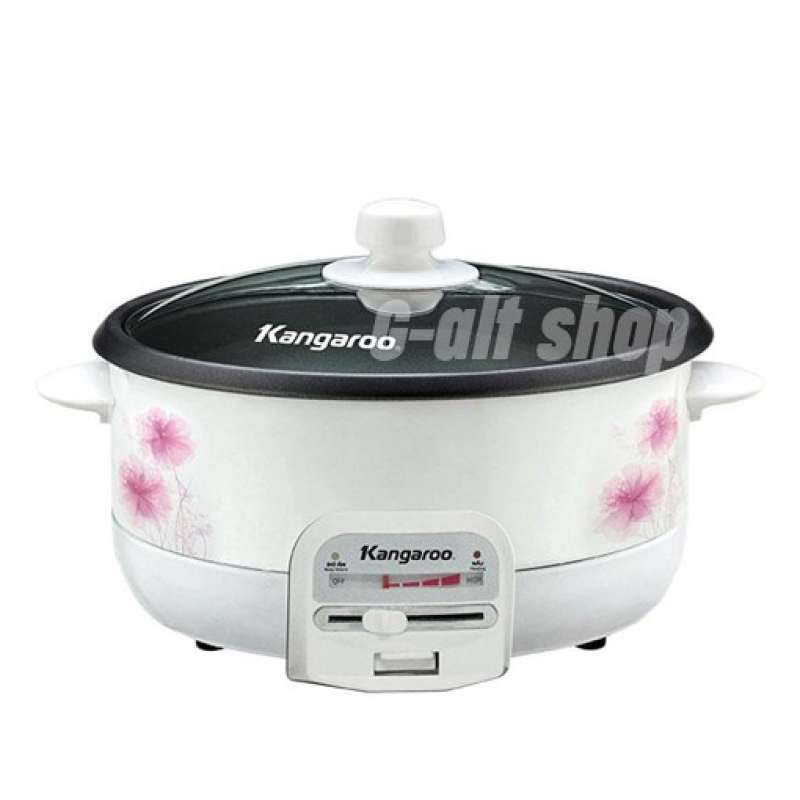 Kangaroo Multi Cooker KG 269