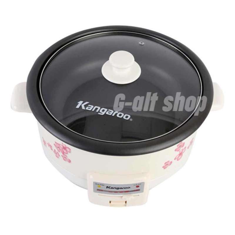 Kangaroo discount multi cooker