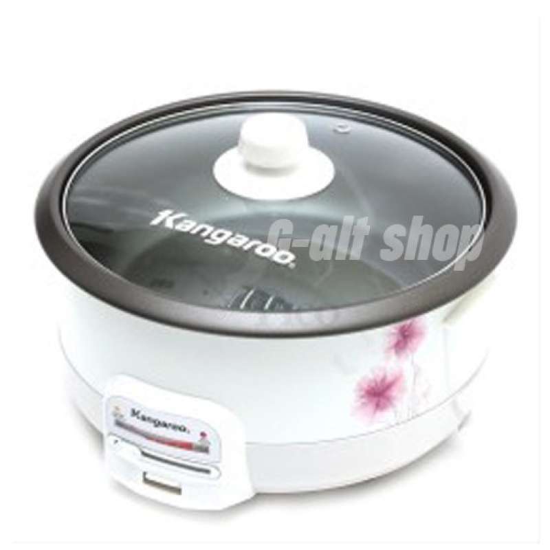 Kangaroo multi cooker store