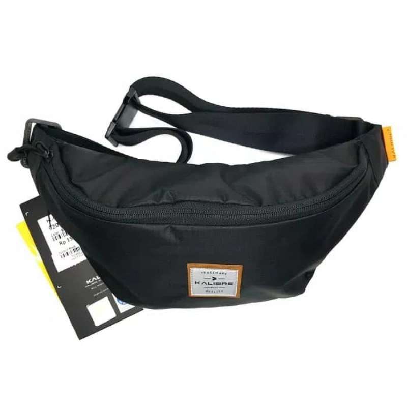 Hurley sling bag top