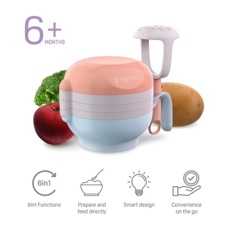 Food maker mpasi yang bagus sales