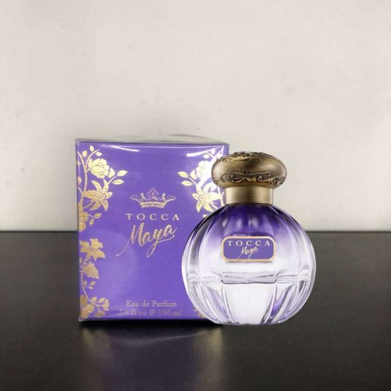 Tocca maya eau de parfum 2025